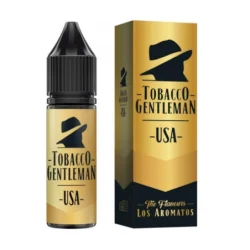 Marka Tobacco Gentleman