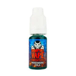 Aromat Vampire Vape 10ml Heisenberg Cola