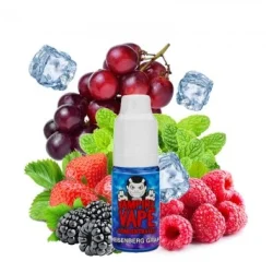 Aromat Vampire Vape 10ml Heisenberg Grape