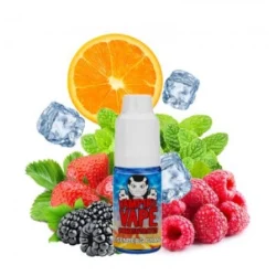 Aromat Vampire Vape 10ml Heisenberg Pomara艅cza