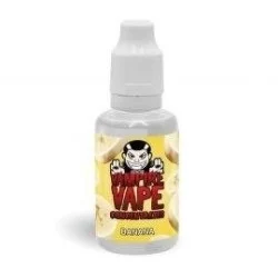 Aromat Vampire Vape 30ml Bananas