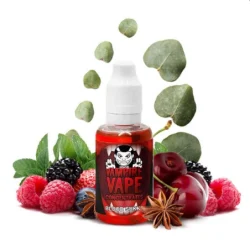 Aromat Vampire Vape 30ml Blood Suka