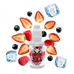 Aromat Vampire Vape 30ml Ch艂odny Czerwony Slush