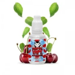 Aromat Vampire Vape 30ml Cool Red Lips