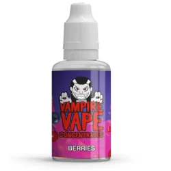 Aromat Vampire Vape 30ml Jagody