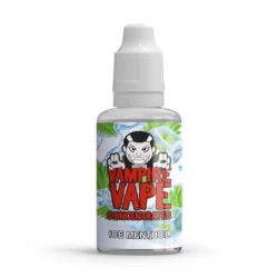 Aromat Vampire Vape 30ml Lodowy Mentol