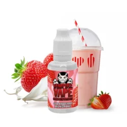 Aromat Vampire Vape 30ml Truskawkowy Milkshake