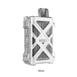 Aspire - Gotek X II Zestaw Pod