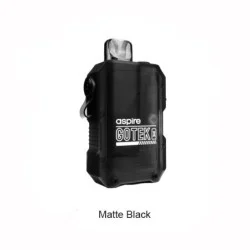 Aspire Gotek X Pod