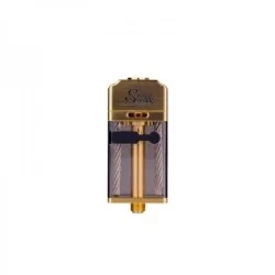 Atomizery RDTA