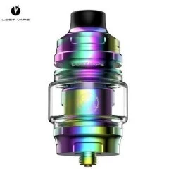 Atomizer do e-papierosa, atomizery do e