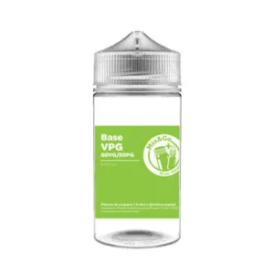 Base Mix&Go VPG (80VG/20PG) 150ml