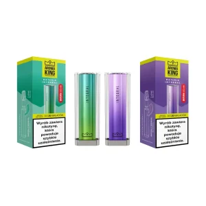 Bateria Pod Integral
