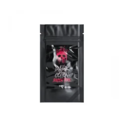 Bawe艂na Dark Cotton - Cotton Bacon - 5szt