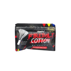 Bawe艂na Firebolt Cotton z agletami - Vapefly