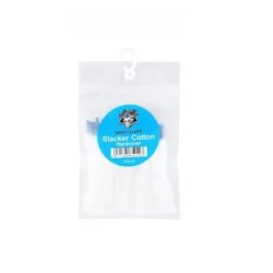 Bawe艂na - Slacker Cotton Hardcover