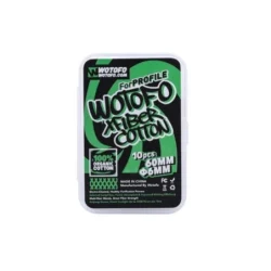 Bawe艂na Wotofo - Xfiber Cotton for Profile 6mm (10szt)