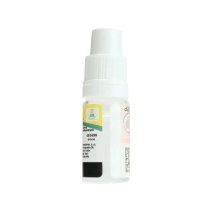 Baza Nikotynowa EBN 50/50 9ml 18mg AKC 2026