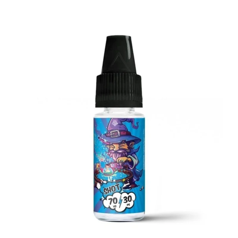 Baza Shot 10ml 70/30 20mg - Image 2