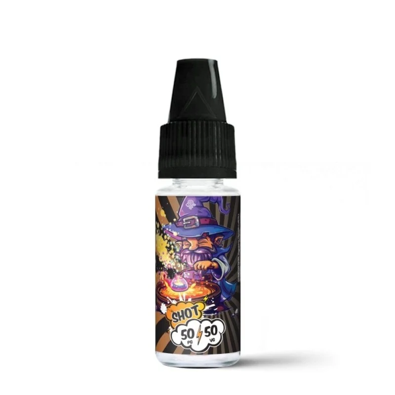 Baza Shot 50/50 10ml 20mg - Image 2