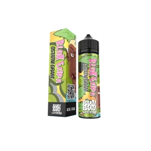 Blok Ekipa Ostatni Gram Baku Baku 40 ml