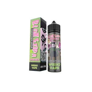 Blok Ekipa Wiesio Vape 40 ml