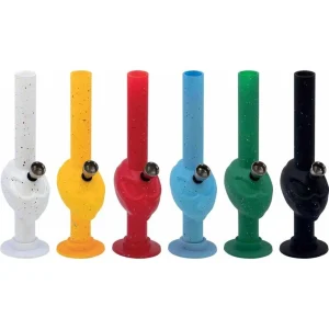 Bongo Akrylowe Remo Mix Alien Dots 20cm