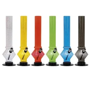 Bongo Akrylowe Remo Mix Diamond 30cm