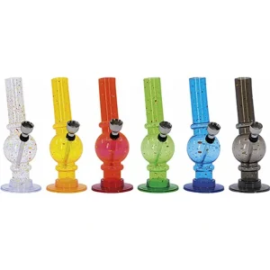Bongo Akrylowe Remo Mix Dots 15cm
