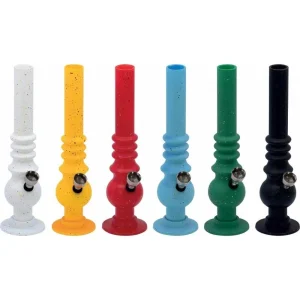 Bongo Akrylowe Remo Mix Dots Tree 20cm