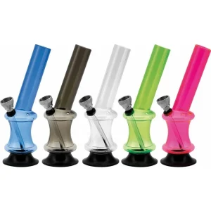 Bongo Akrylowe Remo Mix Inclined 15cm