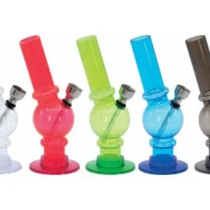 Bongo Akrylowe Remo Mix Round Colors 15cm