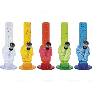 Bongo Akrylowe Remo Mix Skull 15cm