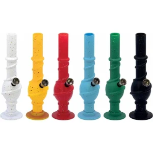 Bongo Akrylowe Remo Mix Twisted Dots 20cm
