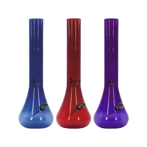 Bongo Akrylowe Remo Mix Vase 32 cm