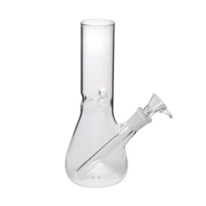 Bongo Atomic Glass Icebong 22cm 1/24