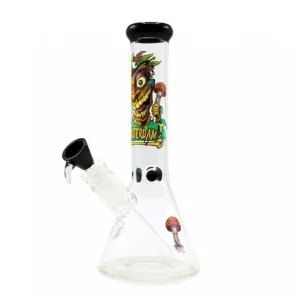 Bongo Szklane Amsterdam Tiki 26cm