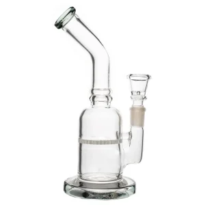 Bongo Szklane BOLT Bottle 25cm