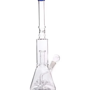 Bongo Szklane BOLT Growth Nail 37cm