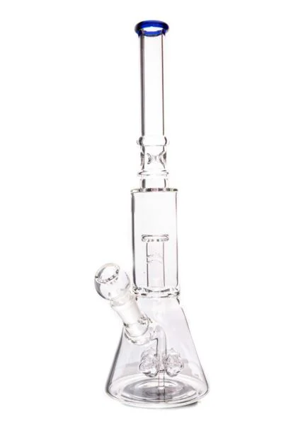 Bongo Szklane BOLT Growth Nail 37cm - Image 2