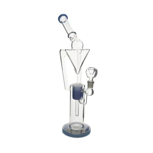 Bongo Szklane BOLT Microscope 34cm