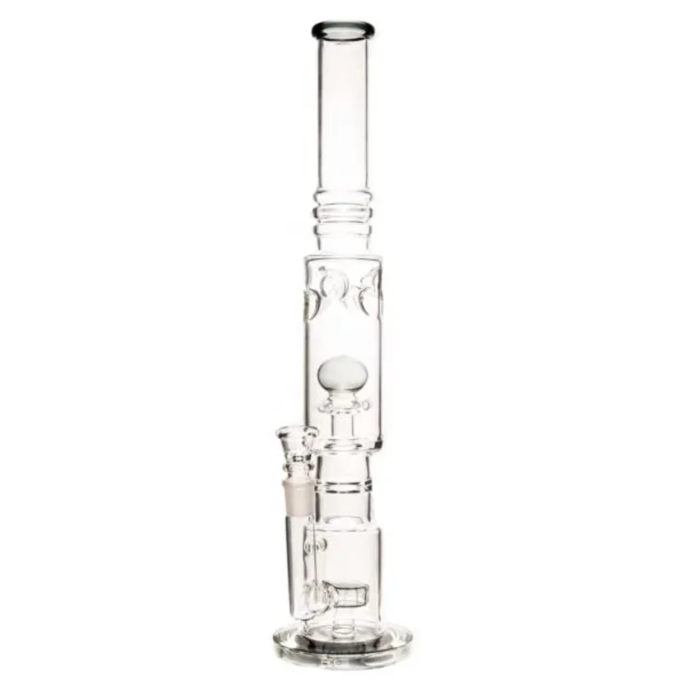Bongo Szklane BOLT Mushroom Tower 45cm - Image 2