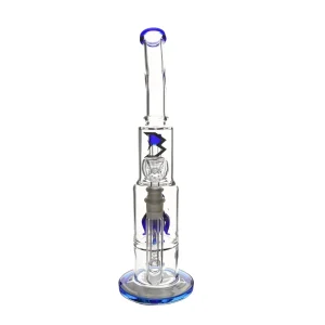Bongo Szklane BOLT Octopus 37cm