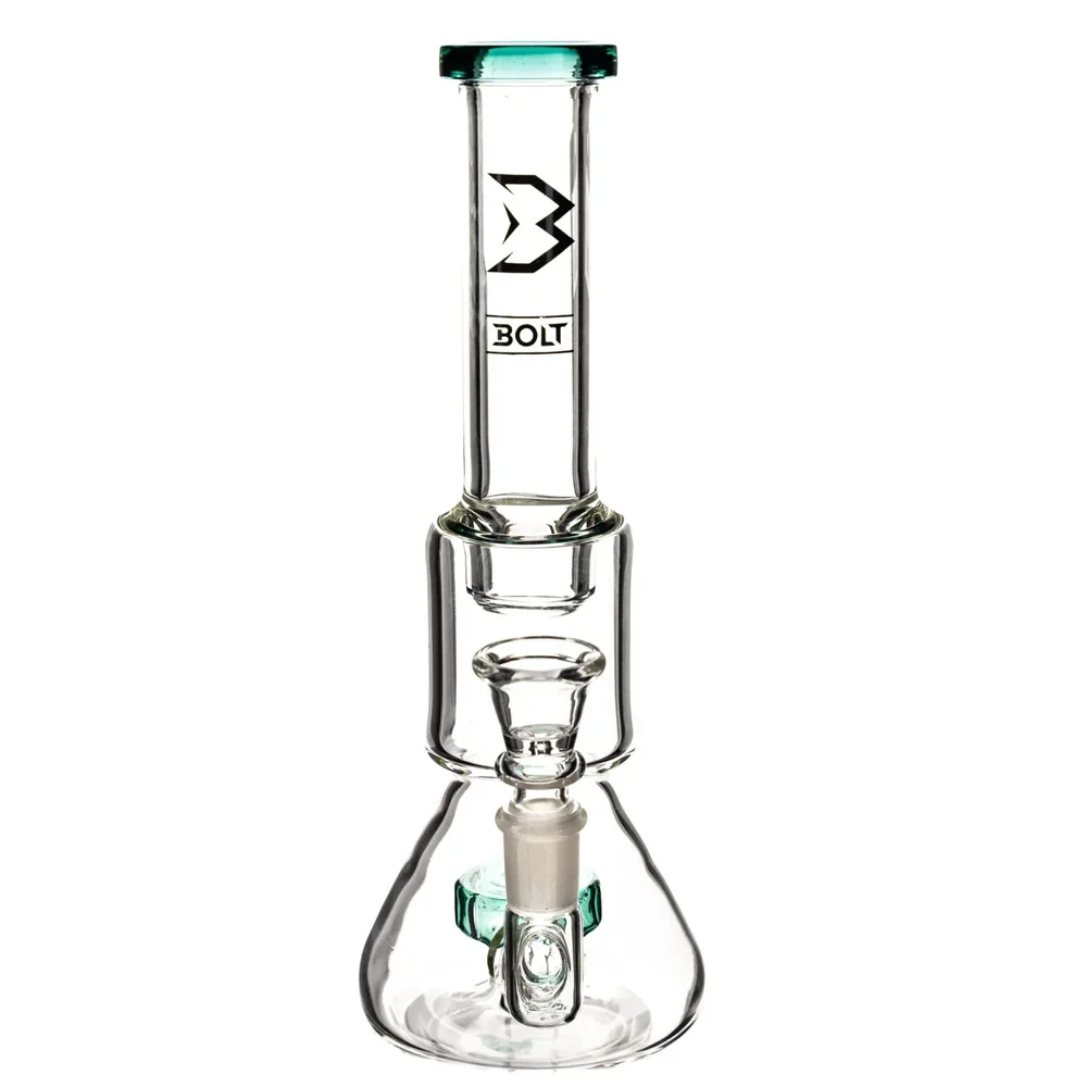 Bongo Szklane BOLT Single Pitcher 26cm - Image 2