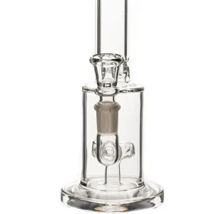Bongo Szklane BOLT Smoothy Barrel 24cm