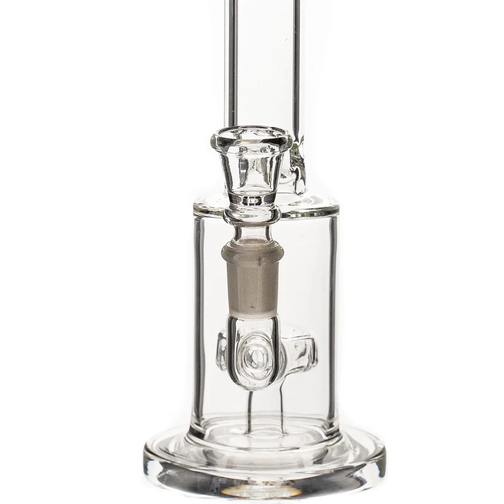 Bongo Szklane BOLT Smoothy Barrel 24cm