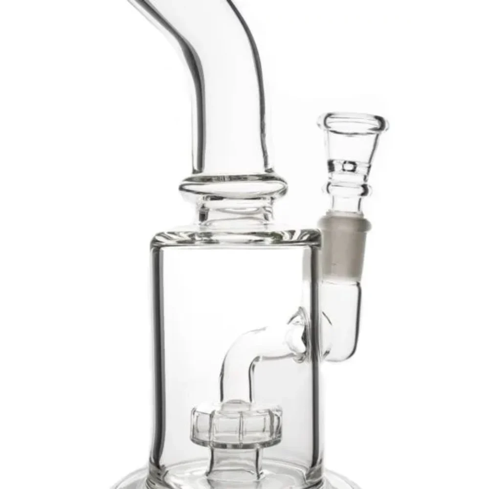 Bongo Szklane BOLT Sneaky Barrel 25cm - Image 2