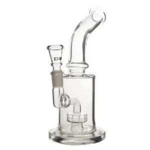 Bongo Szklane BOLT Sneaky Barrel 25cm
