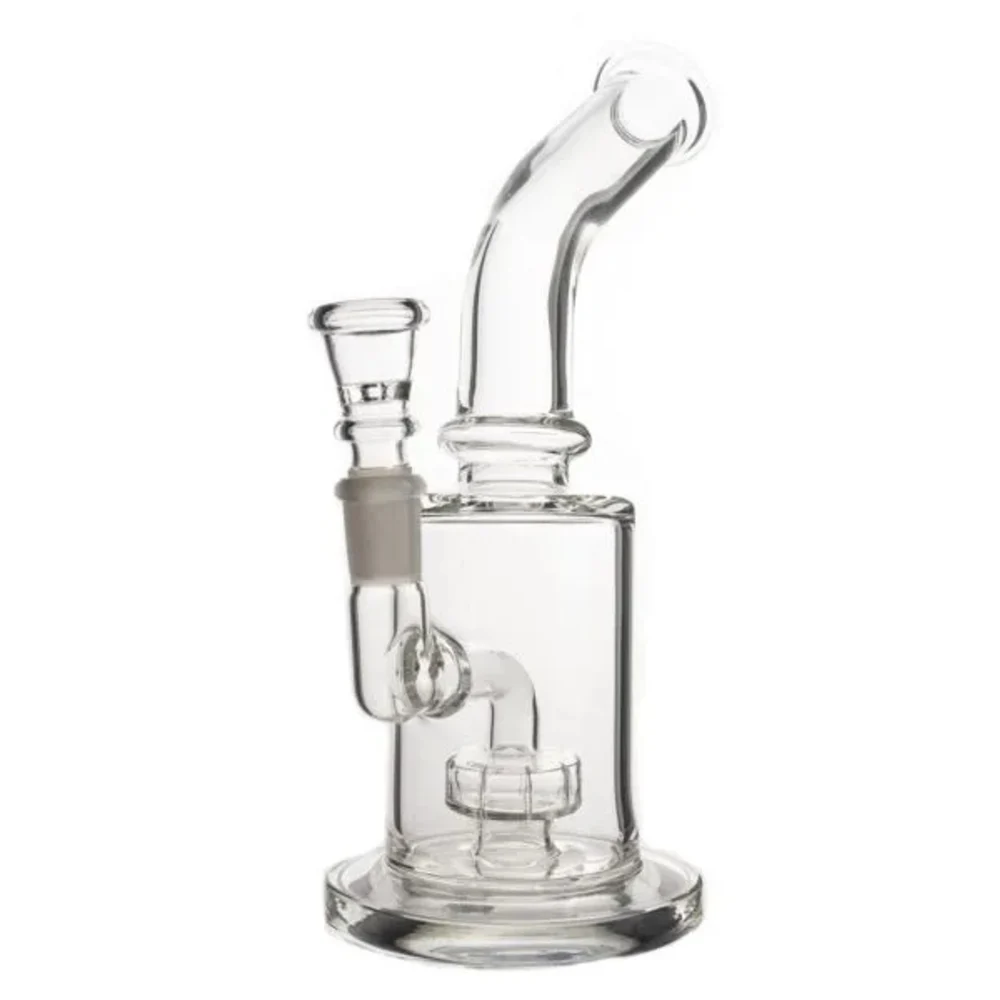 Bongo Szklane BOLT Sneaky Barrel 25cm