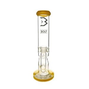 Bongo Szklane BOLT Spring Shine 26cm